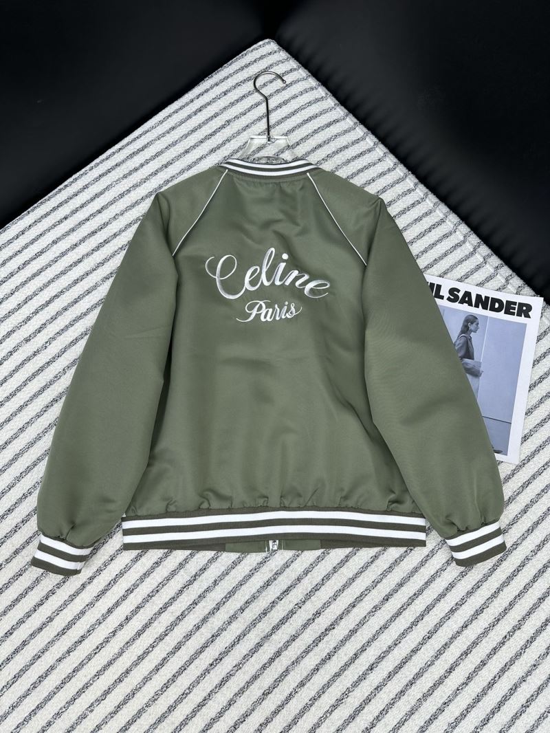 Celine Outwear